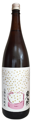 米宗　山廃酛　純米