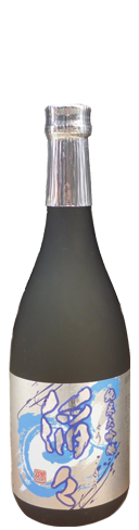 純米大吟醸 ほしいずみ 滔々
